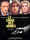 le-choix-des-armes