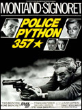 police-python-357