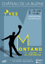 affiche expo-montand